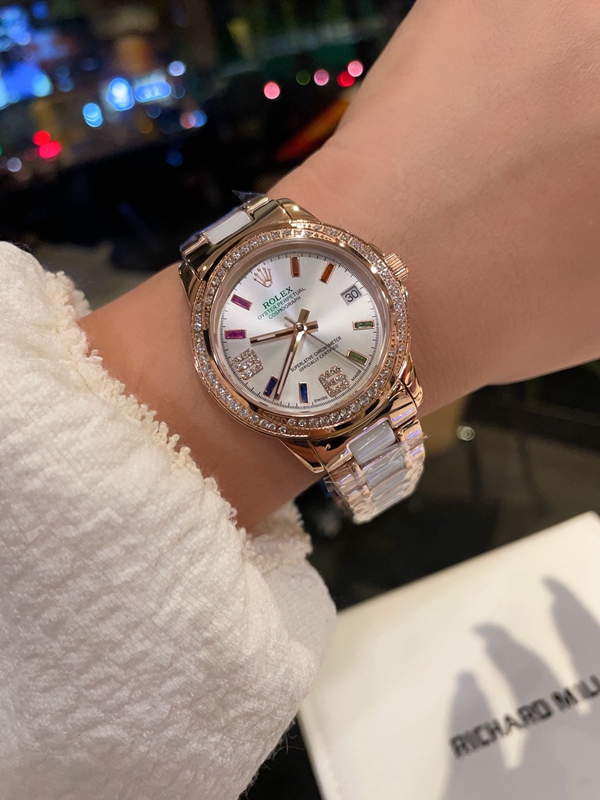 コピーロレックス全体デザイン